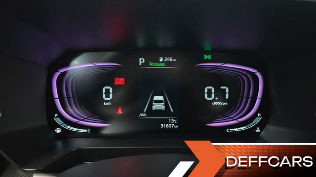 Kia RAY Signature купить на сайте DeffCars
