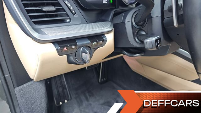 Porsche 911 Carrera купить на сайте DeffCars