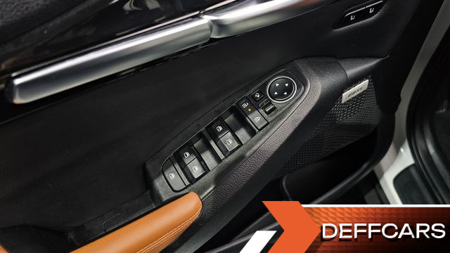 Kia SELTOS Gasoline 1.6 Turbo 2WD Gravity купить на сайте DeffCars