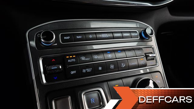 Hyundai SANTAFE HEV 1.6 2WD Exclusive купить на сайте DeffCars