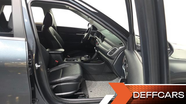Kia SELTOS Gasoline 2.0 2WD Signature купить на сайте DeffCars