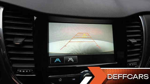 ChevroletGMDaewoo TRAX 1.4 Perfact Black купить на сайте DeffCars
