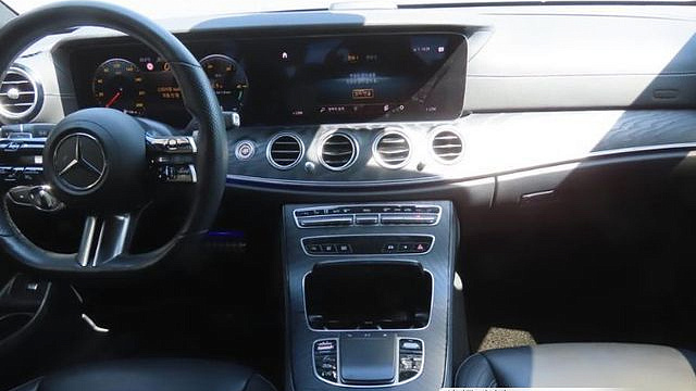 Mercedes E-CLASS E220d 4MATIC AMG Line купить на сайте DeffCars