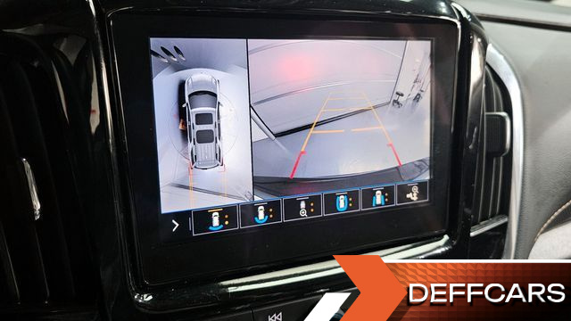 ChevroletGMDaewoo TRAVERSE 3.6 AWD Redline купить на сайте DeffCars
