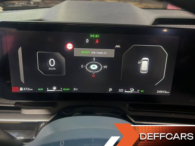 Kia CARNIVAL HEV 7seater Gravity купить на сайте DeffCars