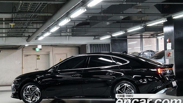 Hyundai SONATA Exclusive купить на сайте DeffCars