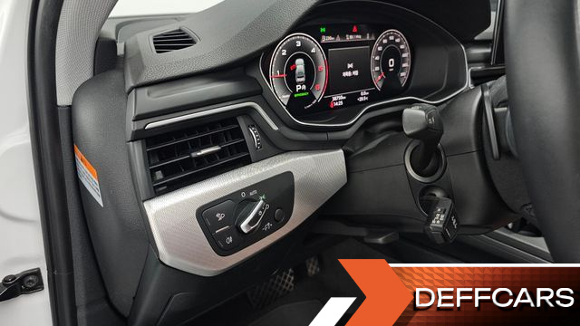 Audi A4 35 TDI купить на сайте DeffCars