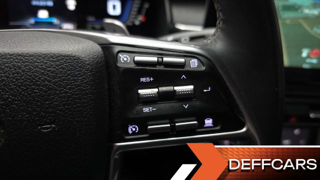 Ssangyong TORRES Gasoline 1.5 2WD TV7 купить на сайте DeffCars
