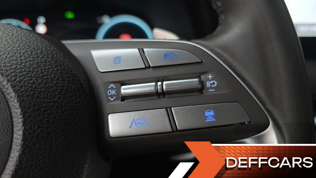Hyundai PALISADE Gasoline 3.8 4WD Calligraphy купить на сайте DeffCars