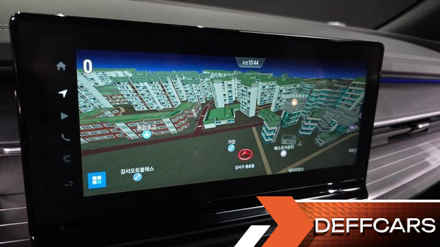 Ssangyong TORRES Gasoline 1.5 2WD T7 купить на сайте DeffCars