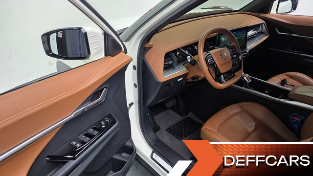 Ssangyong TORRES Gasoline 1.5 4WD T7 купить на сайте DeffCars