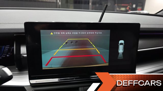 Ssangyong TORRES Gasoline 1.5 2WD T7 купить на сайте DeffCars