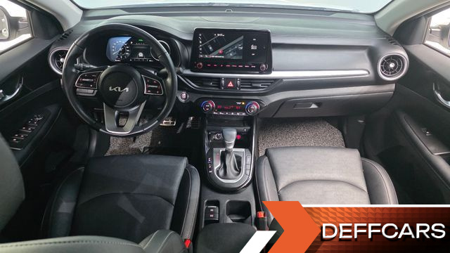 Kia K3 1.6 Prestige купить на сайте DeffCars