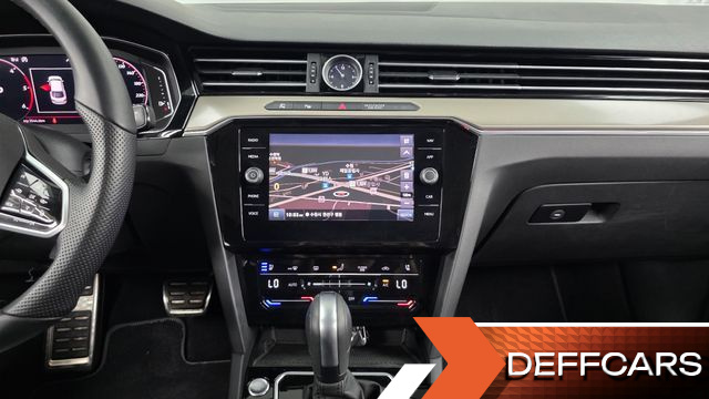 Volkswagen ARTEON 2.0 TDI Prestige купить на сайте DeffCars