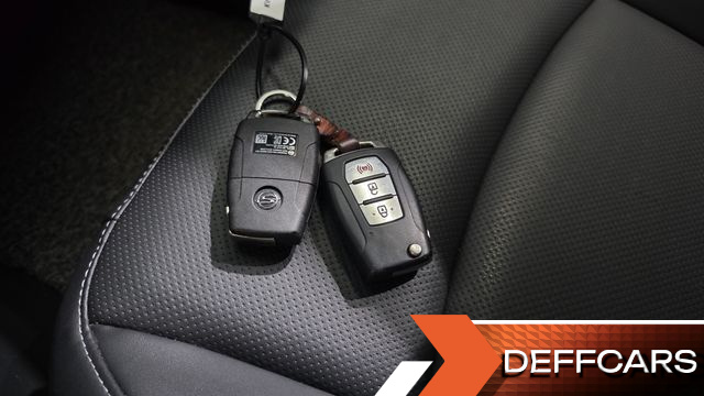 Ssangyong TIBOLI VX 2WD купить на сайте DeffCars