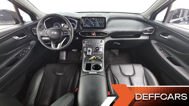 Hyundai SANTAFE Gasoline 2.5T 2WD Prestige купить на сайте DeffCars