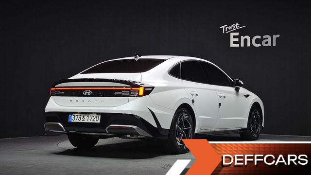 Hyundai SONATA 2.0 S купить на сайте DeffCars