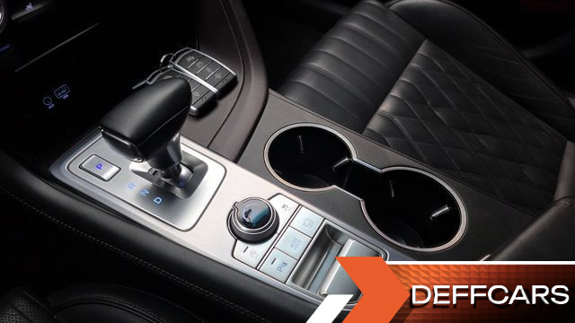 Genesis G70 2.0T AWD Supreme купить на сайте DeffCars