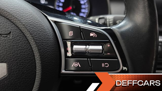 Kia K3 1.6 Prestige купить на сайте DeffCars