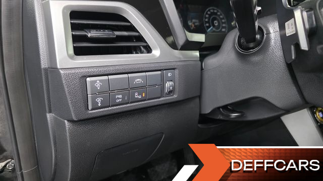 Ssangyong KORANDO Diesel 1.6 4WD C7 купить на сайте DeffCars