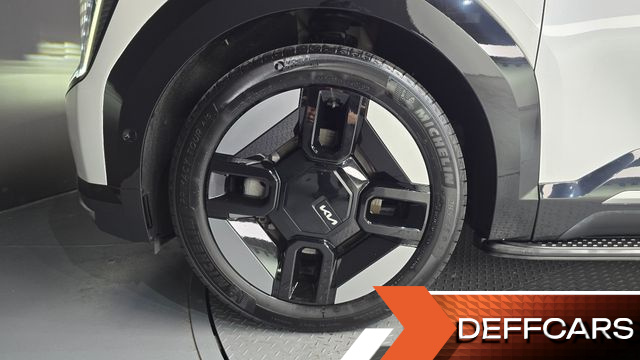 Kia EV9 Long Range 4WD Earth купить на сайте DeffCars