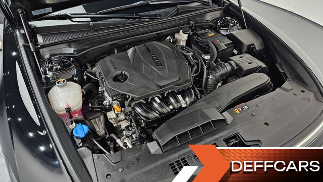 Hyundai GRANDEUR 2,5 Gasoline 2WD Calligraphy купить на сайте DeffCars