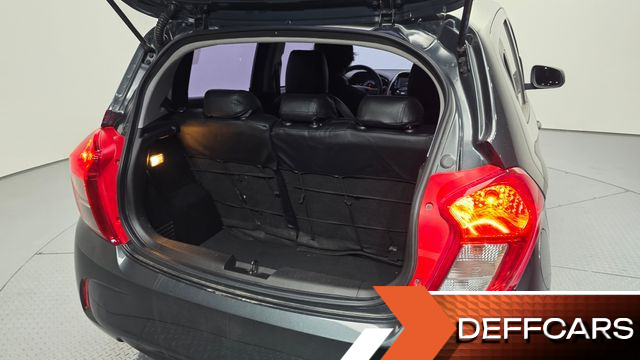 ChevroletGMDaewoo SPARK LS купить на сайте DeffCars