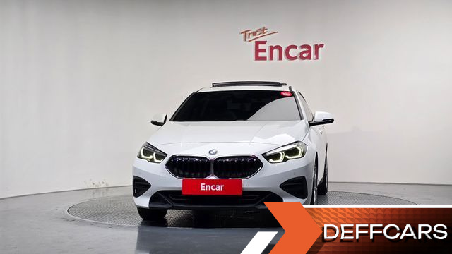 BMW 2-SERIES 220d Advantage купить на сайте DeffCars