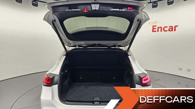 Mercedes GLA-CLASS GLA220 купить на сайте DeffCars