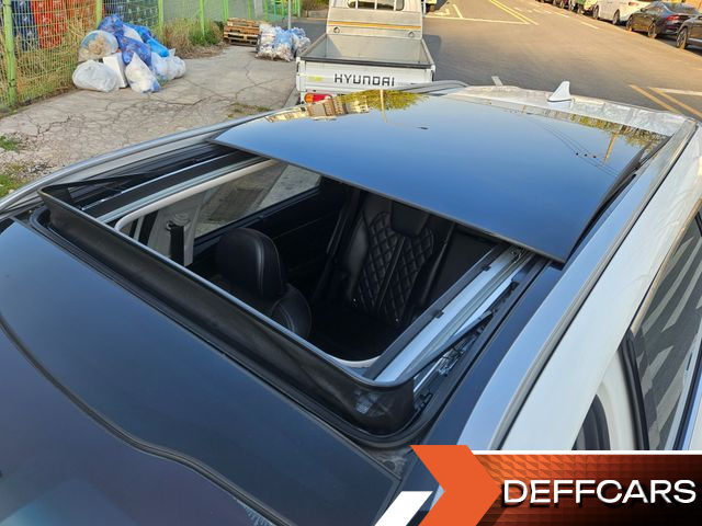 Kia SORENTO Diesel 2.2 4WD Signature купить на сайте DeffCars