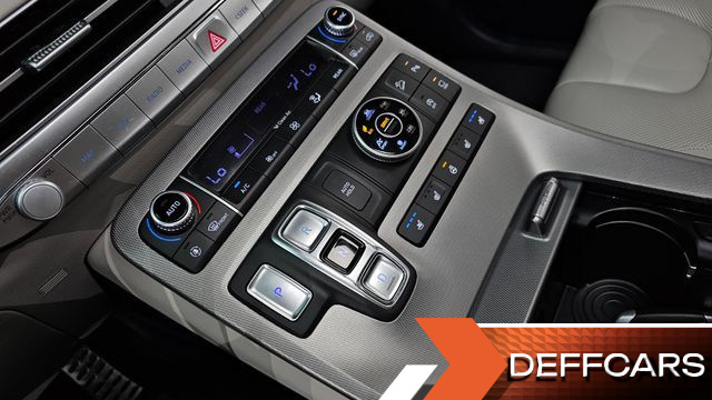 Hyundai PALISADE Diesel 2.2 4WD Prestige купить на сайте DeffCars