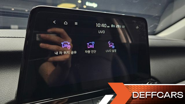 Kia K3 Prestige купить на сайте DeffCars