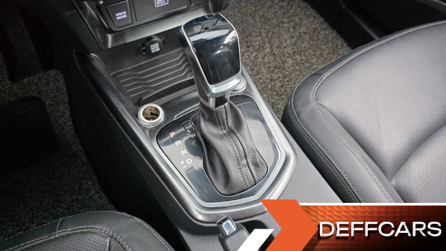 Ssangyong TIBOLI Gasoline 1.5 2WD V3 купить на сайте DeffCars