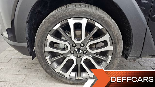 Ssangyong TORRES Gasoline 1.5 2WD T7 купить на сайте DeffCars