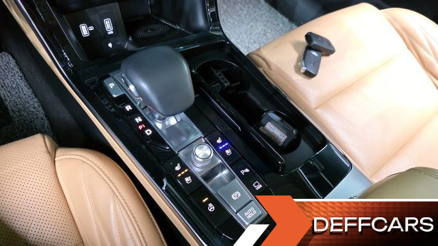 Kia K7 2.5 GDI X Edition купить на сайте DeffCars