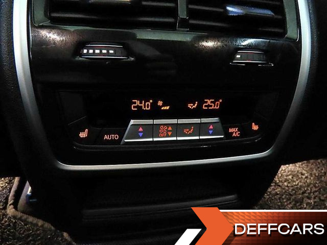 BMW X5 xDrive 40i M Sport купить на сайте DeffCars