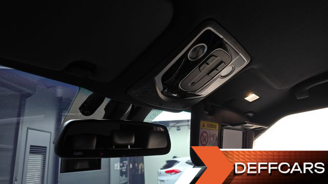 Ssangyong ACTYON Gasoline 1.5 2WD S9 купить на сайте DeffCars