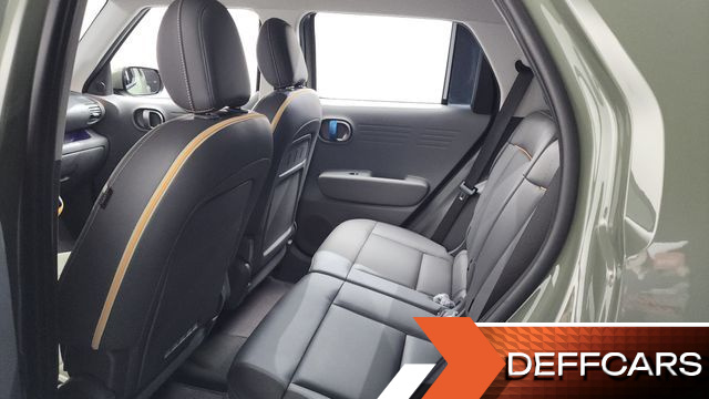 Hyundai CASPER Turbo Inspiration купить на сайте DeffCars