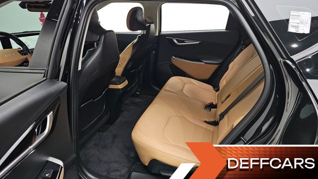 Kia EV6 Long Range Earth купить на сайте DeffCars