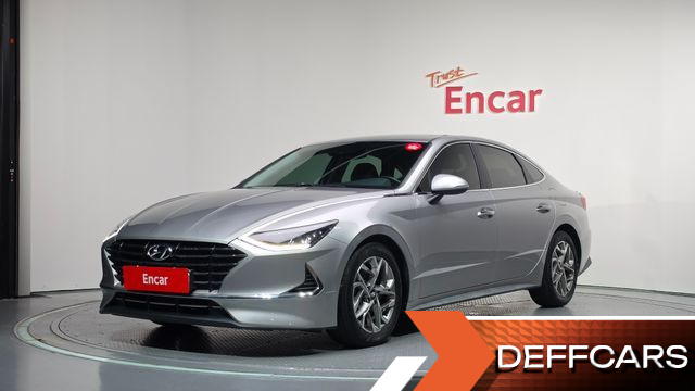 Hyundai SONATA 2.0 Premium купить на сайте DeffCars