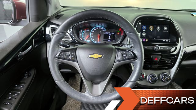 ChevroletGMDaewoo SPARK Premier купить на сайте DeffCars