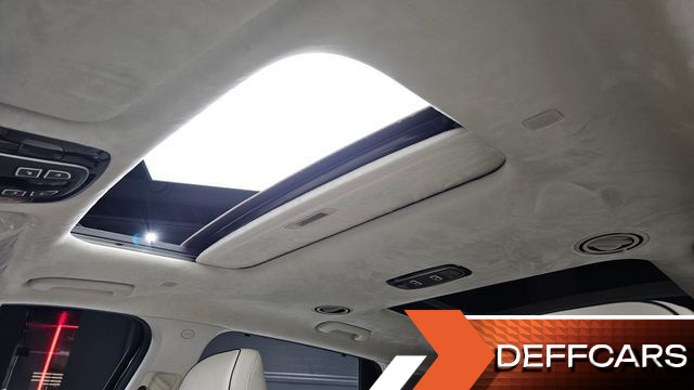 Hyundai PALISADE Gasoline 3.8 4WD Calligraphy купить на сайте DeffCars