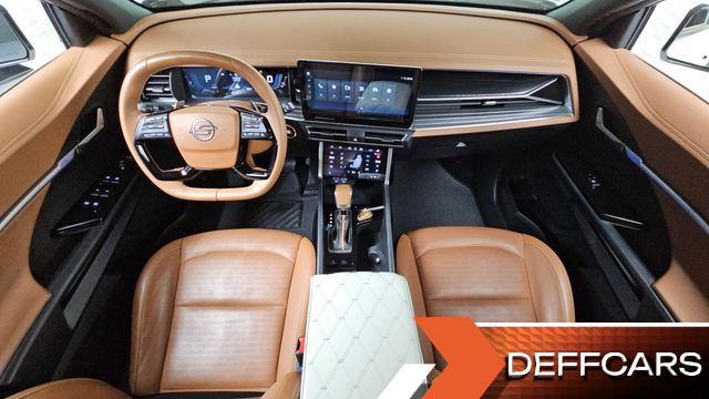 Ssangyong TORRES Gasoline 1.5 2WD T7 купить на сайте DeffCars