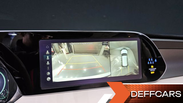 Hyundai PALISADE Gasoline 3.8 2WD Calligraphy купить на сайте DeffCars