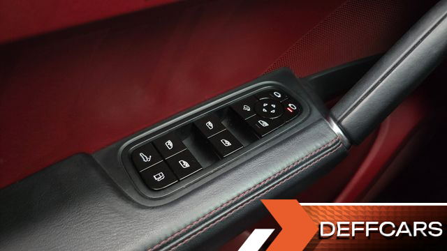 Porsche CAYENNE 3.0 E-Hybrid Coupe купить на сайте DeffCars