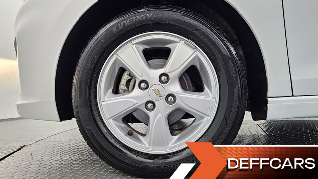ChevroletGMDaewoo SPARK LT купить на сайте DeffCars