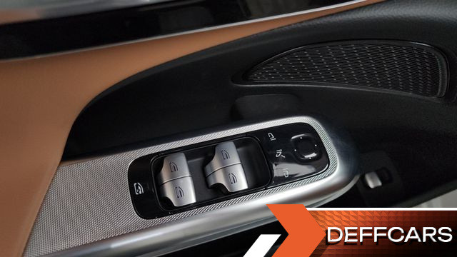 Mercedes E-CLASS E200 AMG Line купить на сайте DeffCars
