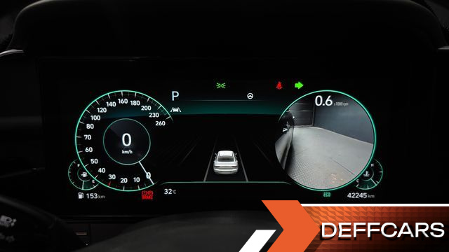 Hyundai GRANDEUR 2.5 Calligraphy купить на сайте DeffCars