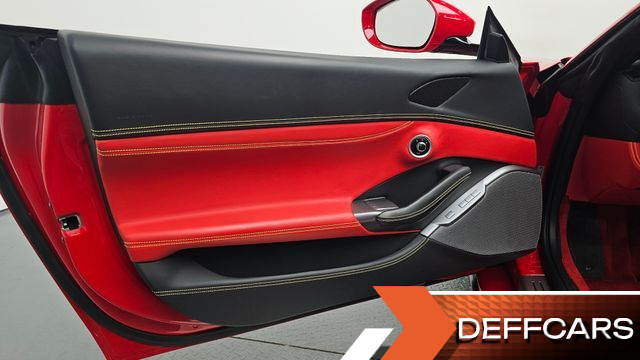 Ferrari PORTOFINO 3.9 V8 купить на сайте DeffCars