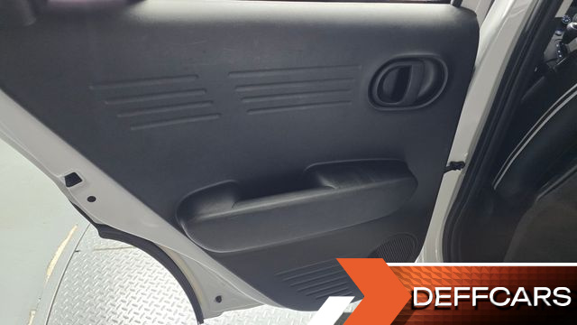 Hyundai CASPER Van Smart купить на сайте DeffCars